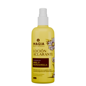 Progressive Lightening Lotion with Chamomile and Honey
