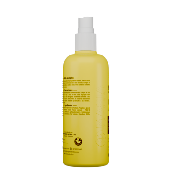 Progressive Lightening Lotion with Chamomile and Honey