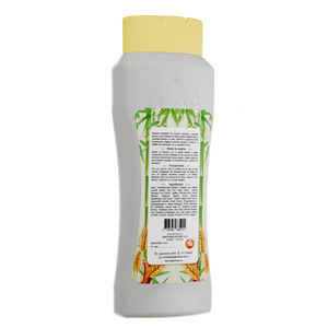 Deep Repair Biotherapy Shampoo with Chili and Bamboo