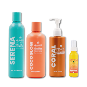 Summer Kit - Body Hydration