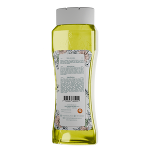Shampoo Iluminador y Aclarante con Manzanilla y Miel