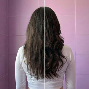 Essential Hair Care Routine Duo Kit - Personalized