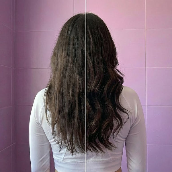 Essential Hair Care Routine Duo Kit - Personalized