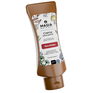Curl Defining Hair Cream with Hyaluronic Acid